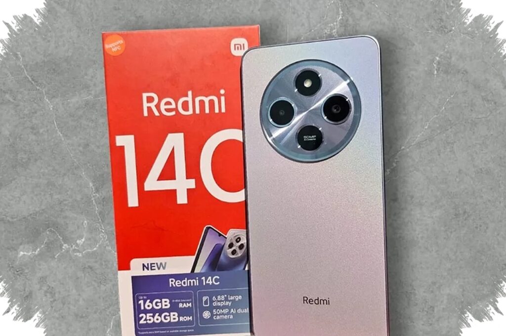 Pilihan Xiaomi Rp1 Jutaan Yang Paling Lengkap, NFC Ada, Baterai Dan Memori Juga Aman