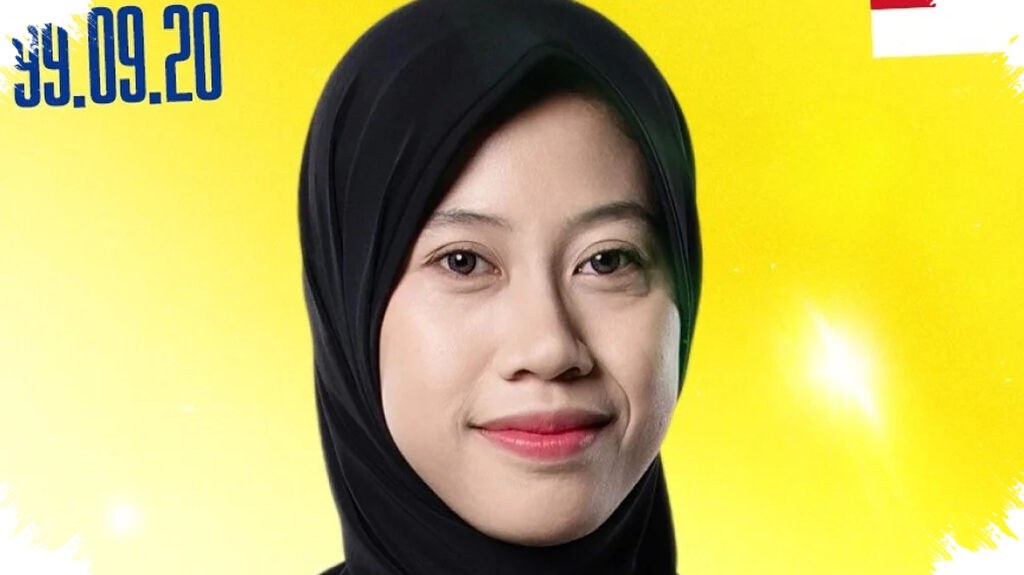 Megawati Diincar Hyundai Hillstate, Akuatik Indonesia Ingin Renang Jadi Pelajaran Sekolah