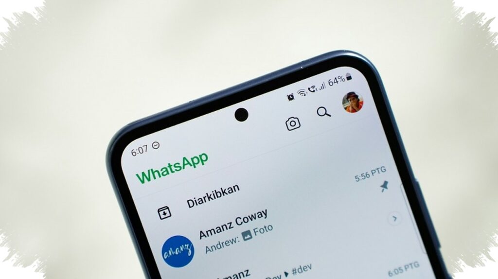 Perangkat Tertaut Asing di WhatsApp, Tanda Akun Anda Bisa Sudah Diakses Orang Lain