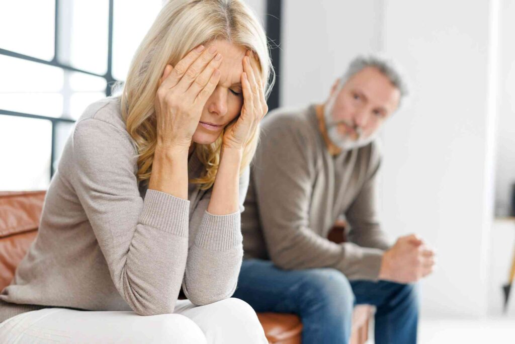 Saat Pernikahan Mulai Menguras Energi, Ini Tanda Awal yang Sering Diabaikan Perempuan