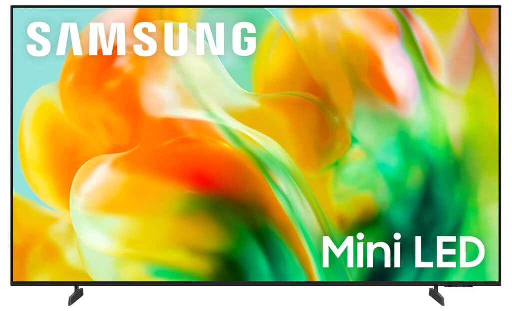 Samsung Bawa TV Mini LED 144Hz dengan Update 7 Tahun, Harga Mulai Rp 6 Jutaan