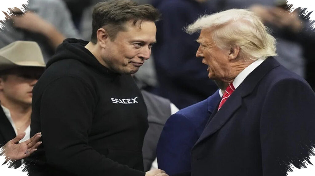 Trump Bawa 16 Bos Raksasa Bisnis Ke China, Isyarat Negosiasi Ekonomi Makin Serius