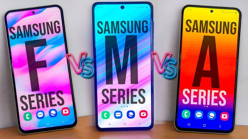 Galaxy M56 5G Turun Rs 12.000, Samsung Ikut Longgarkan Harga Seri M dan F