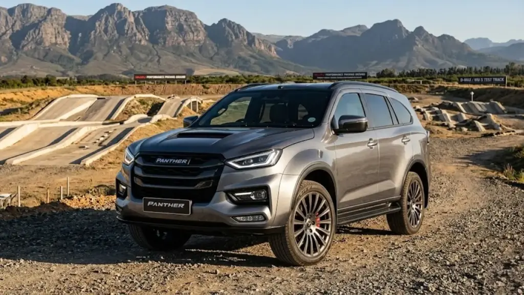 Harga Rp280 Juta Bikin Panther Mini 2026 Punya Peluang Menekan Avanza Dan Xpander
