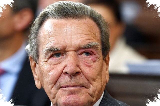 Brussels Menolak Schroeder Jadi Perantara, Putin Dinilai Belum Siap Berunding Serius