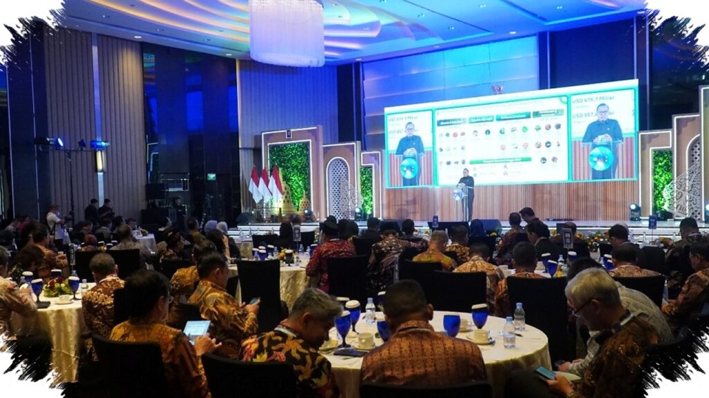 Investasi Jateng Terus Menguat, Luthfi Dorong Daerah Tak Lagi Menunggu