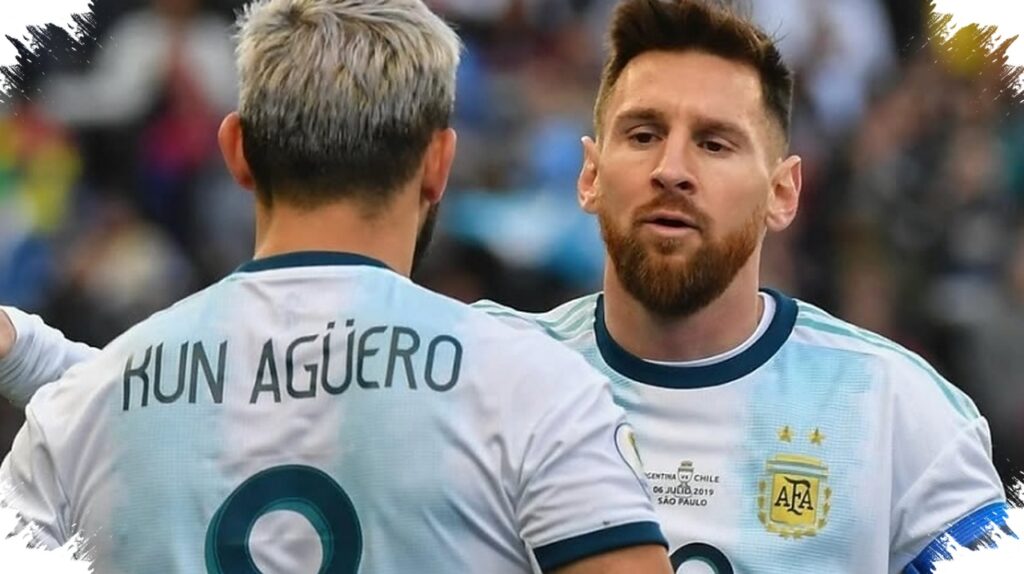 Argentina Dihadang Prancis Hingga Inggris, Messi Ingatkan Jalan ke Takhta Dunia Masih Berat
