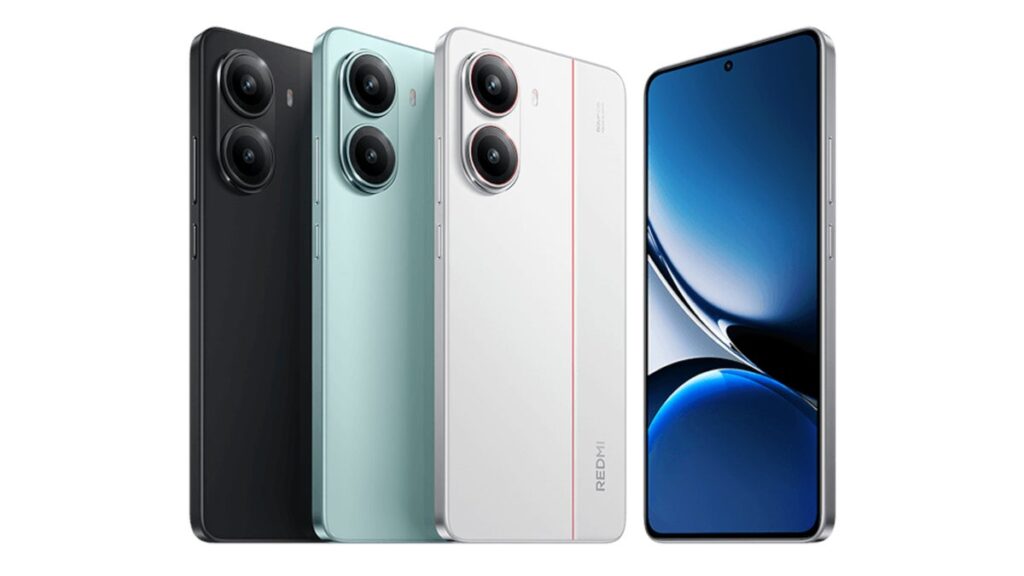 Redmi Siapkan Ponsel Bertenaga Dimensity 8500 Ultra, Bidik Kelas Menengah Atas di India