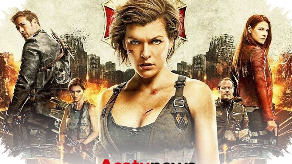 Amnesia dan Uang Tunai Jutaan Dolar, Liam Hemsworth Bertahan Di Kacau New York dalam Killerman