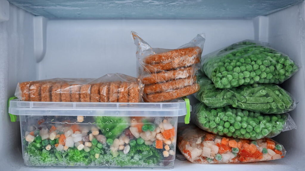 Lima Kebiasaan Ini Diam-Diam Merusak Frozen Food, Pebisnis Denpasar Ungkap Penyebabnya