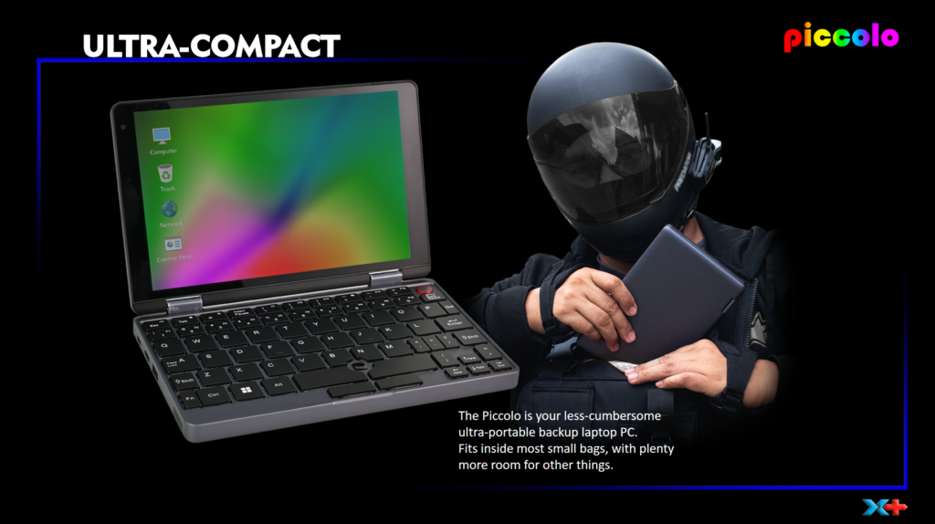 Tablet Mini dengan Keyboard, Mouse, dan Stylus Ini Dijual Rp2 Jutaan di Amazon