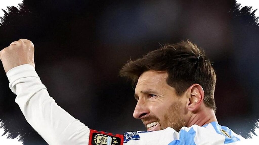 Argentina Masukkan Messi ke Daftar 55 Nama, Seleksi Piala Dunia 2026 Makin Ketat