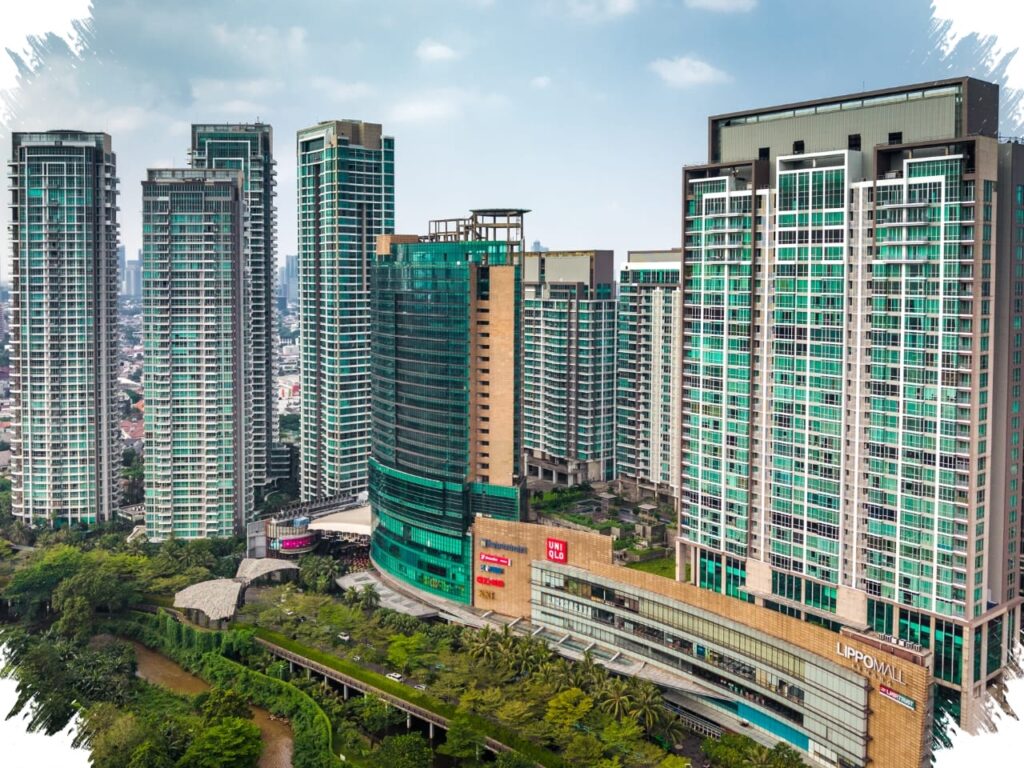 LPKR Ganti Pucuk Pimpinan, Indra Yuwana Ditunjuk Memimpin Saat Laba 2025 Naik