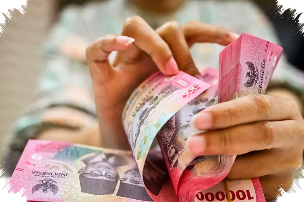Rupiah Masih Tertekan Di Rp 17.414, Negosiasi AS-Iran Buntu Menambah Tekanan Pasar