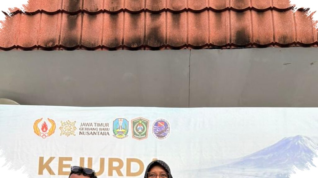 Surabaya Kuasai Kejurda Finswimming Jatim 2026, Lumajang Jadi Panggung Awal Atlet Muda