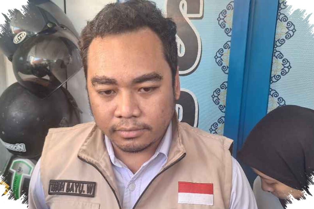 Dugaan Keracunan MBG di Surabaya Memaksa Dapur SPPG Tembok Dukuh Berhenti Sementara