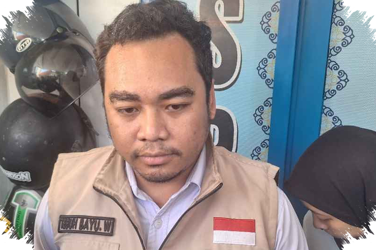 Dugaan Keracunan MBG di Surabaya Memaksa Dapur SPPG Tembok Dukuh Berhenti Sementara