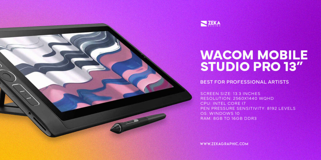 Lenovo Idea Tab Pro Gen 2, Layar 13 Inci Nyaman Untuk Kerja Visual Dan Gambar Detail