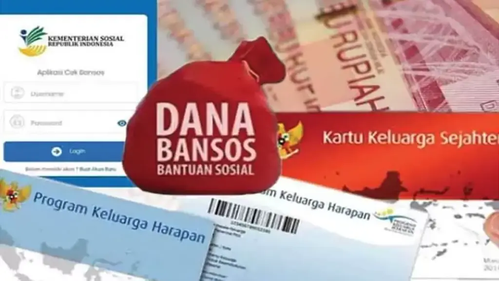 PKH Tahap 2 Kian Ngebut Lewat BRI Dan BNI, 2,7 Juta KPM Masih Menanti Giliran