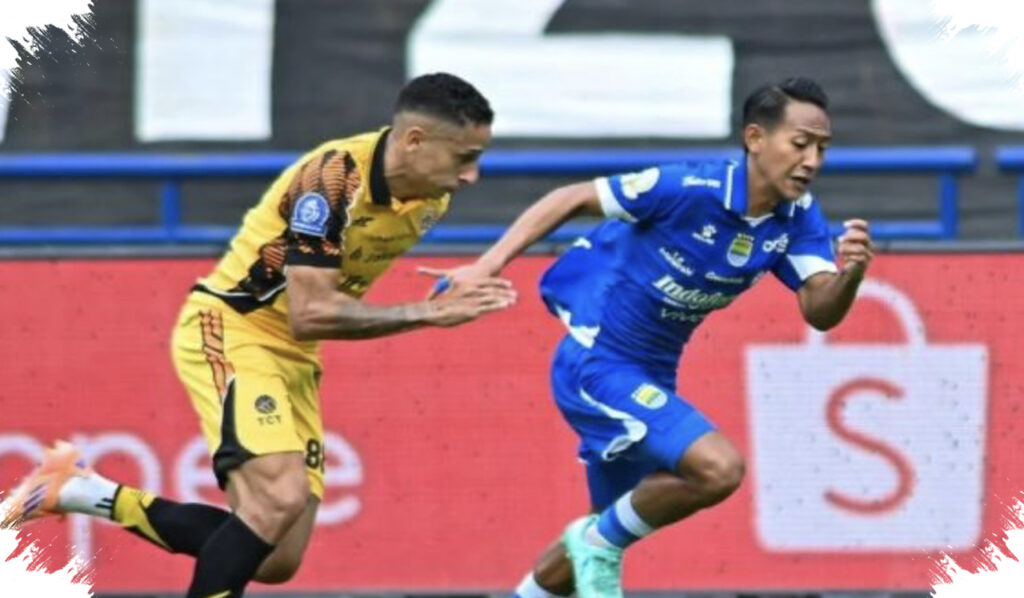 Persib dan Borneo FC Sama-Sama 75 Poin, Perebutan Gelar Super League Makin Menegangkan