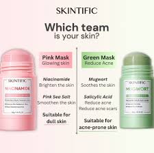 Kulit Lebih Tenang Saat Deep Cleansing, 5 Masker Mugwort Lokal Ini Tak Membuat Wajah Ketarik