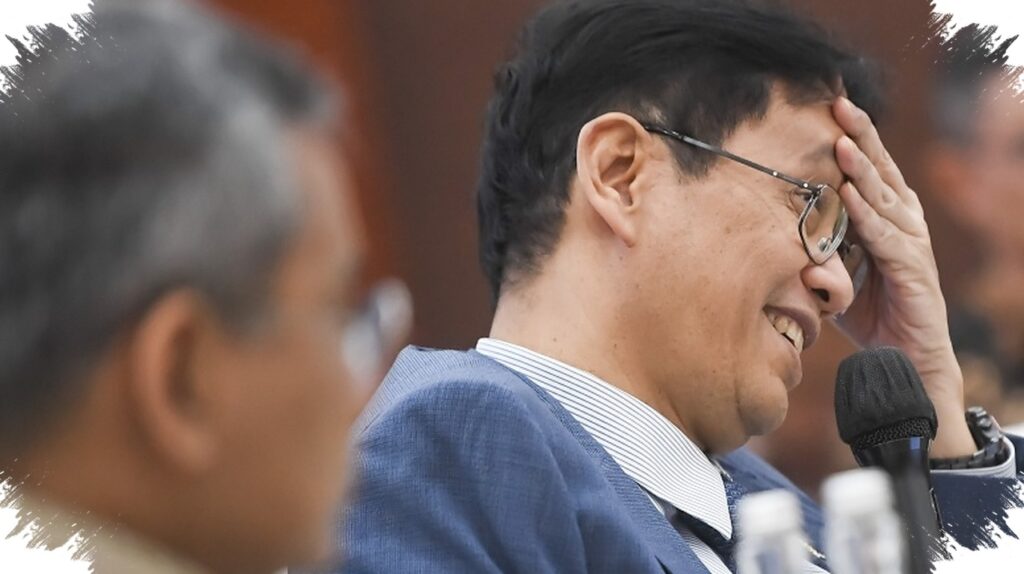 BSF Tak Dipakai Dulu, Purbaya Andalkan Kas Negara Untuk Jaga Pasar Obligasi