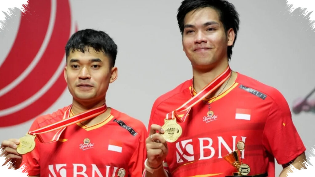 Leo/Daniel Langsung Dapat Ujian Berat Di Thailand Open, Indonesia Turunkan 17 Wakil Sekaligus