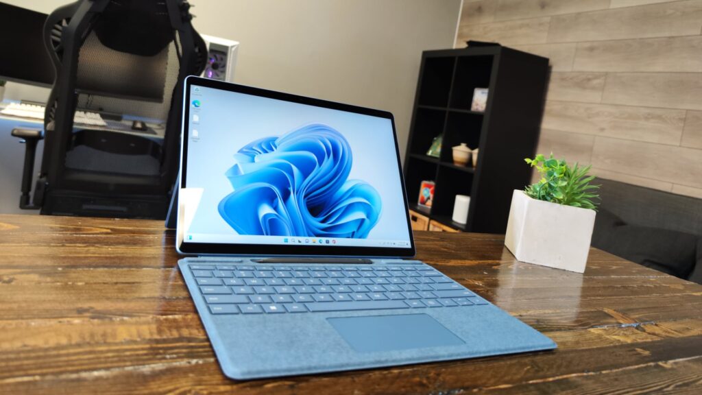Dengan Rp3 Jutaan, Tablet Windows Kini Benar-Benar Layak Dipakai Kerja Harian