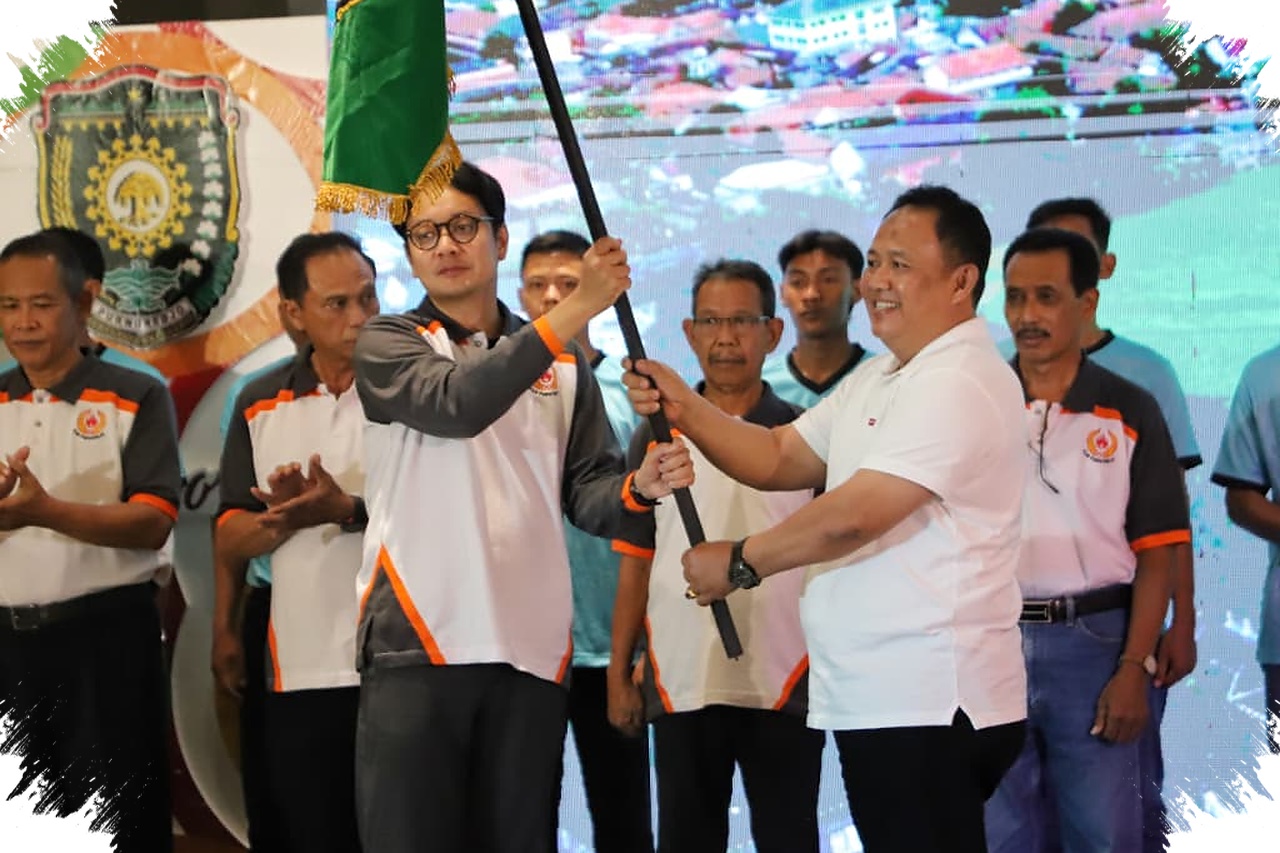 Purworejo Siapkan Insentif Bertingkat Hingga Rp50 Juta, 187 Atlet Siap Sambut Porprov 2026