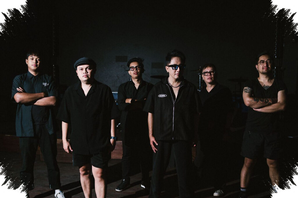 Sembilan Tera Menaruh Luka, Hampa, Dan Kehilangan Di Album Mini Perdana Sementara Itu