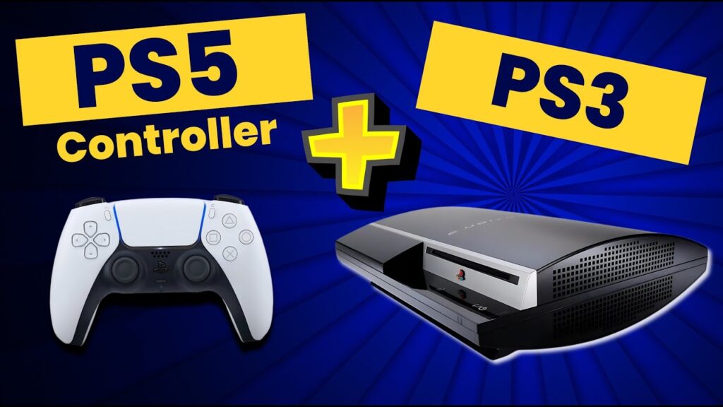 Modder Berhasil Membaca Disc PS3 Di PS5, Tetapi Hanya Di Unit Tertentu