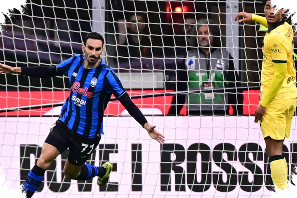 Tare Murka Soal Sikap Milan Usai Tumbang dari Atalanta, Mental Tim Dipertanyakan