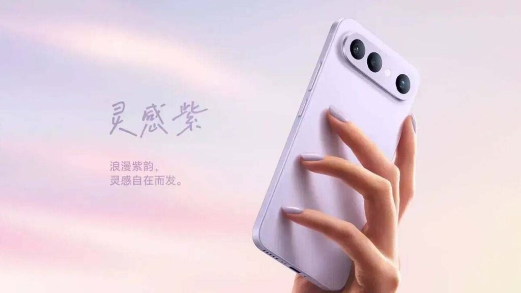Baterai 7.000mAh Dan Kamera Periskop, Vivo S60 Siap Naik Kelas Di Segmen Menengah