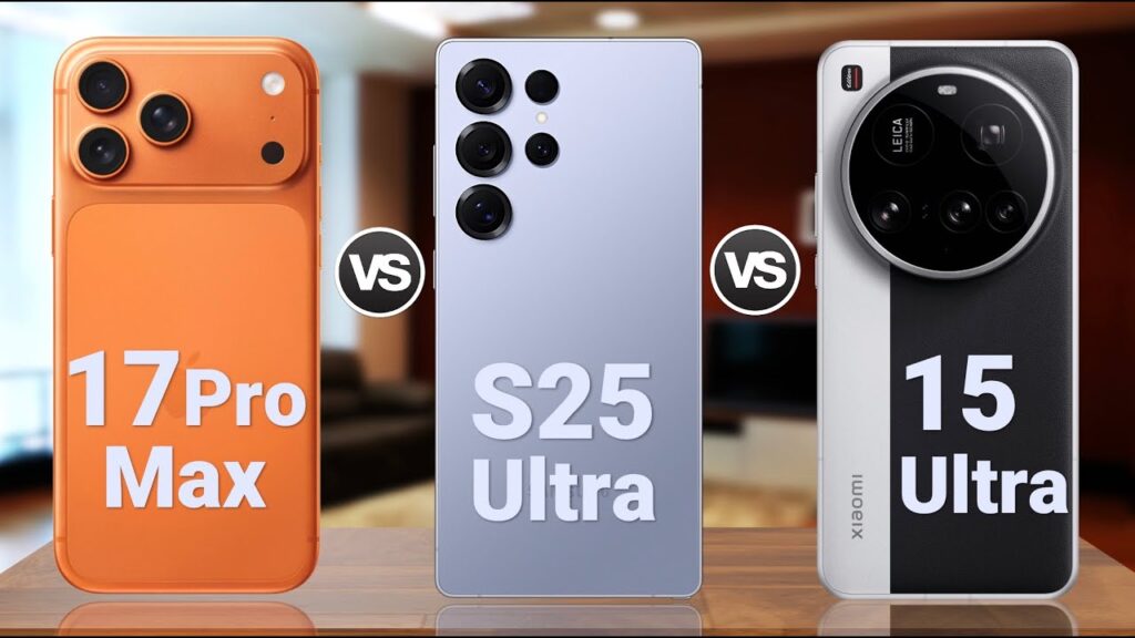 Tiga Teratas Dikuasai Apple, Galaxy A Bikin Samsung Unggul Atas Xiaomi di 10 Besar