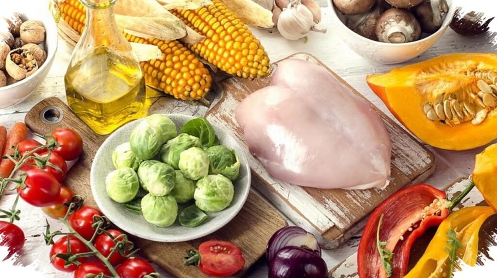 Asupan Protein Harian Menjaga Energi Tetap Stabil Dan Tubuh Lebih Leluasa Bergerak