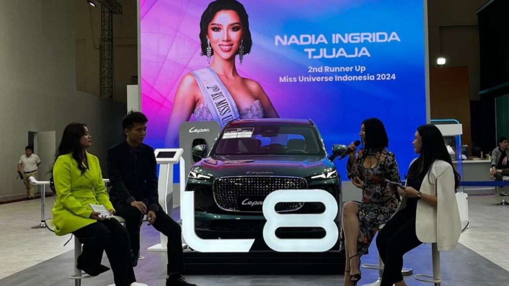 Lepas Hadirkan Dealer 3S Di Pluit, Konsumen Jakarta Utara Dapat Pengalaman Premium Lebih Dekat
