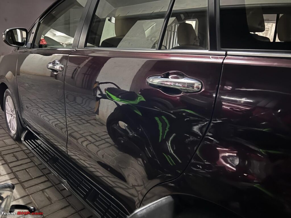Isi Penuh Innova Reborn Diesel Kini Lebih Ringan, BP Ultimate Diesel Turun Rp 1.000 Per Liter