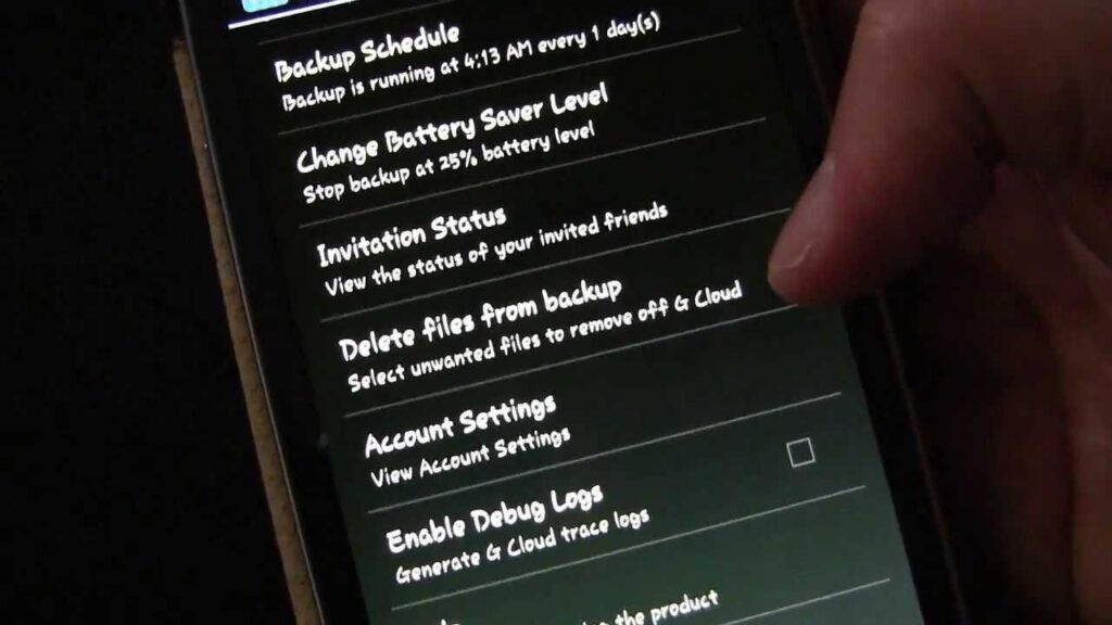 Backup Ponsel Tak Boleh Ditunda, Begini Jadwal Aman Sesuai Jenis Pengguna
