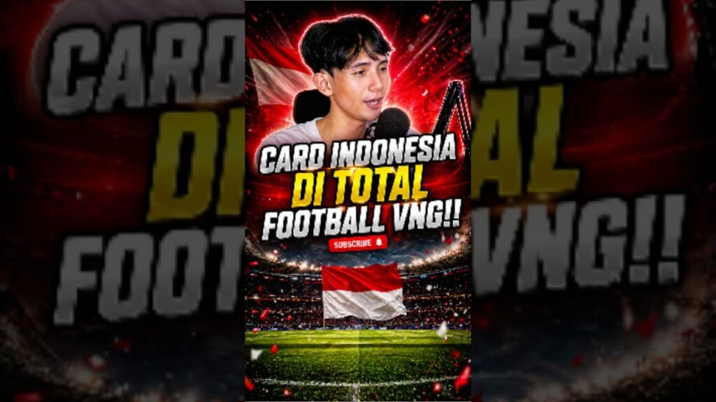 Login Tujuh Hari Buka Kartu Rizky Ridho Lebih Kuat Di Total Football VNG, Gratis