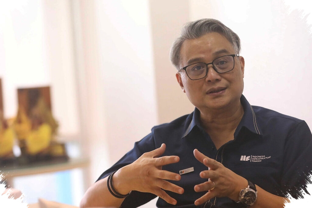 IIF Berani Naikkan Dividen Ke 40%, Laba Bersih Tembus Rp185 Miliar