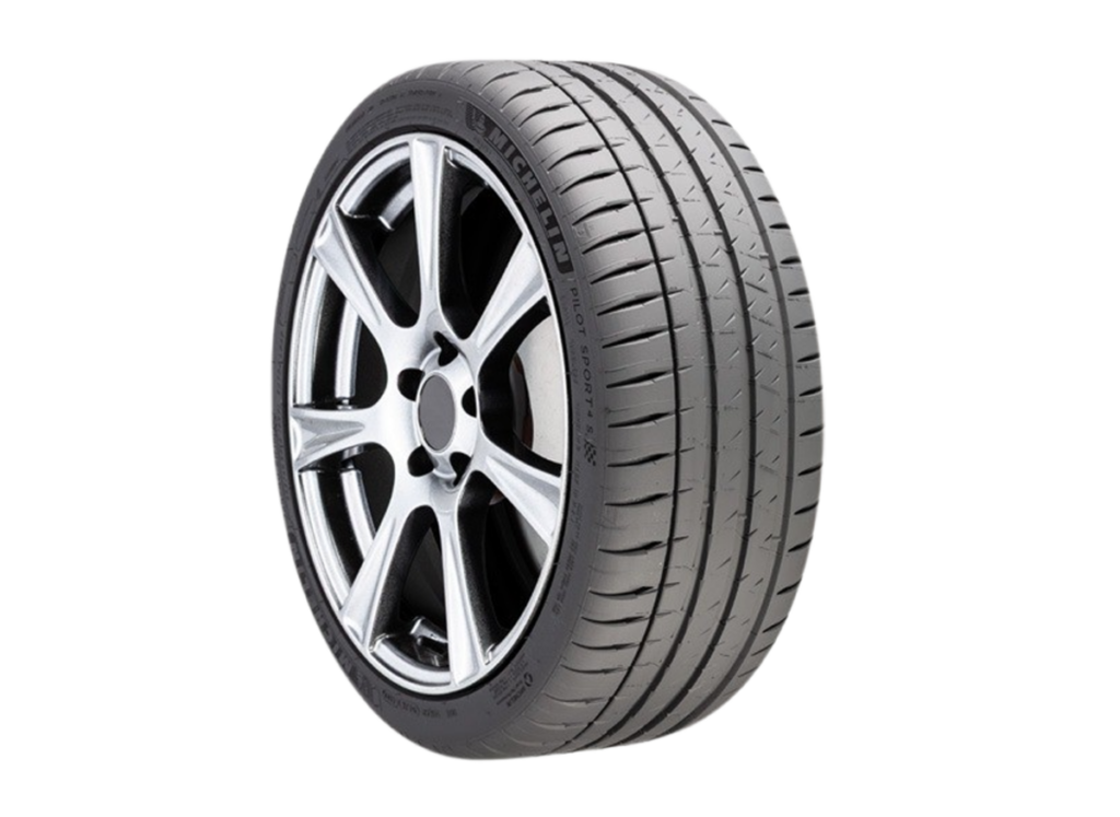 Michelin Pilot Sport 4S Mulai Terdesak, Ini 8 Rival Yang Lebih Murah Atau Lebih Kencang