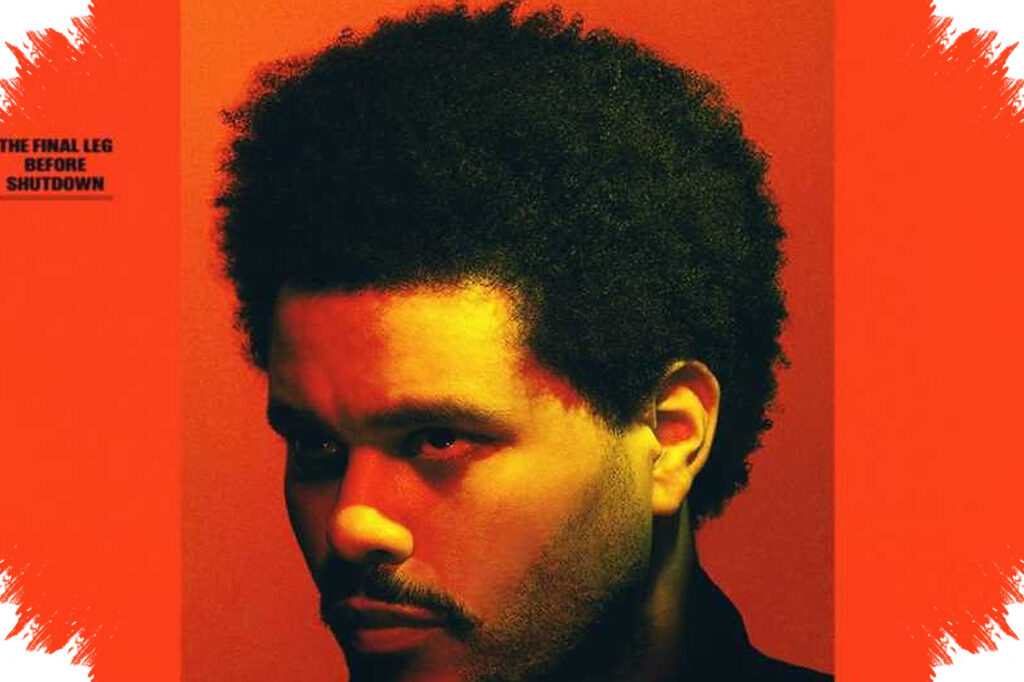 Tur Penutup The Weeknd Mendarat Di Jakarta, Tiket Presale Dibuka 18 Mei