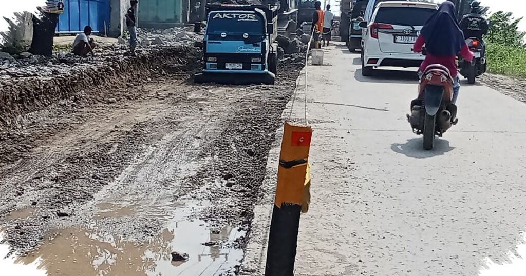 Dampak Setop Tambang Bogor Makin Terasa, DPRD Jabar Minta Gubernur Segera Ambil Keputusan