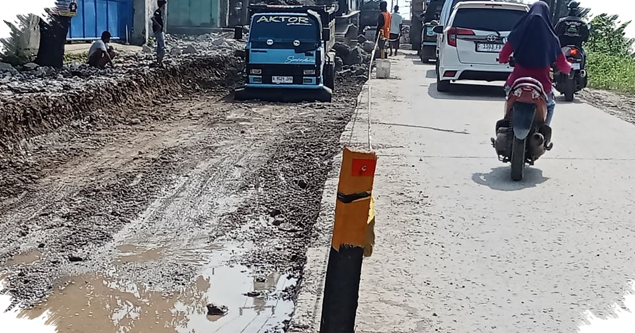 Dampak Setop Tambang Bogor Makin Terasa, DPRD Jabar Minta Gubernur Segera Ambil Keputusan