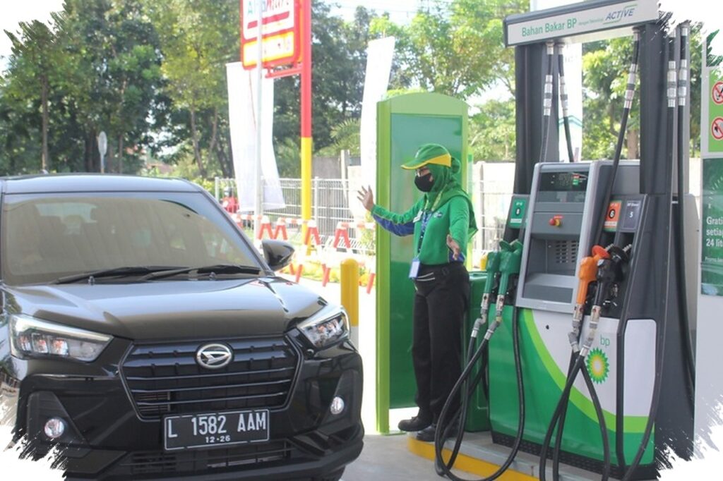 Harga Solar BP Kini Rp 29.890 Per Liter, Saat Tekanan Pasar Energi Masih Belum Reda