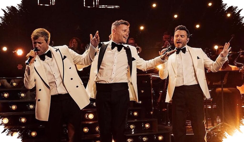 Tiket Westlife Dibuka Mulai Rp850 Ribu, GBK Jadi Panggung Perayaan 25 Tahun Di Jakarta