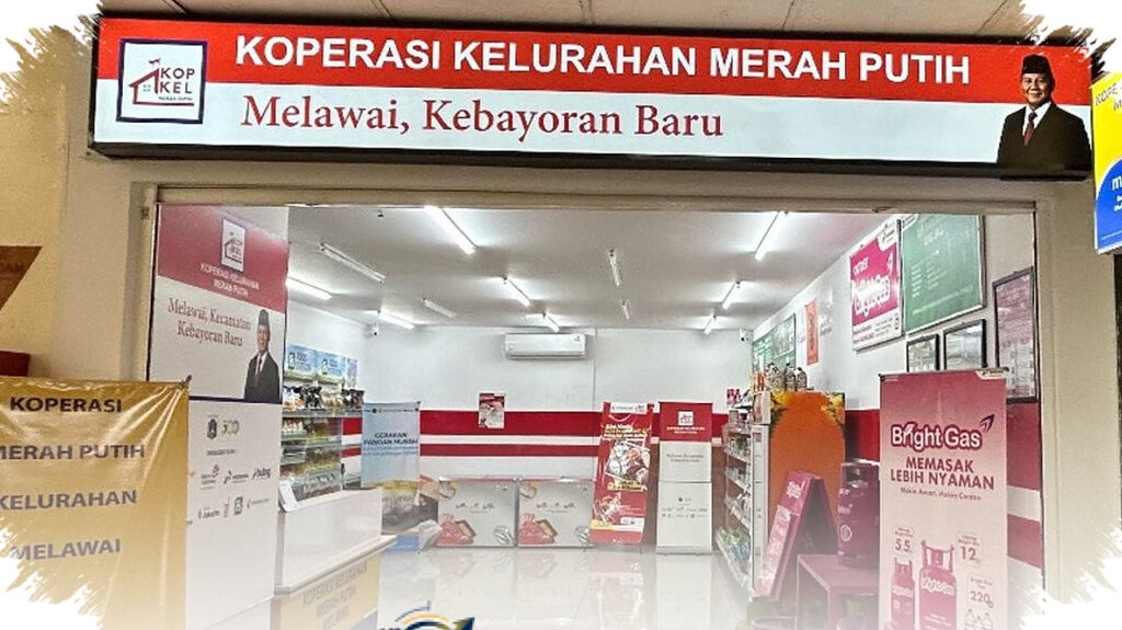 7.200 Koperasi Merah Putih Siap Jalan, Prabowo Akan Buka Peluncuran Dari Nganjuk