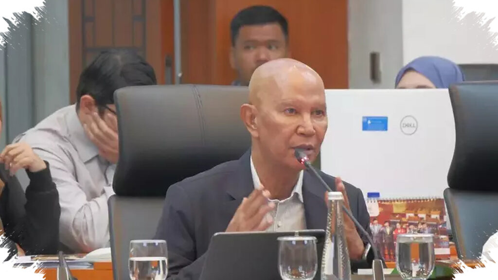 Defisit APBN 2026 Diproyeksi Di Bawah 3 Persen PDB, Banggar Menilai Ruang Fiskal Masih Terjaga