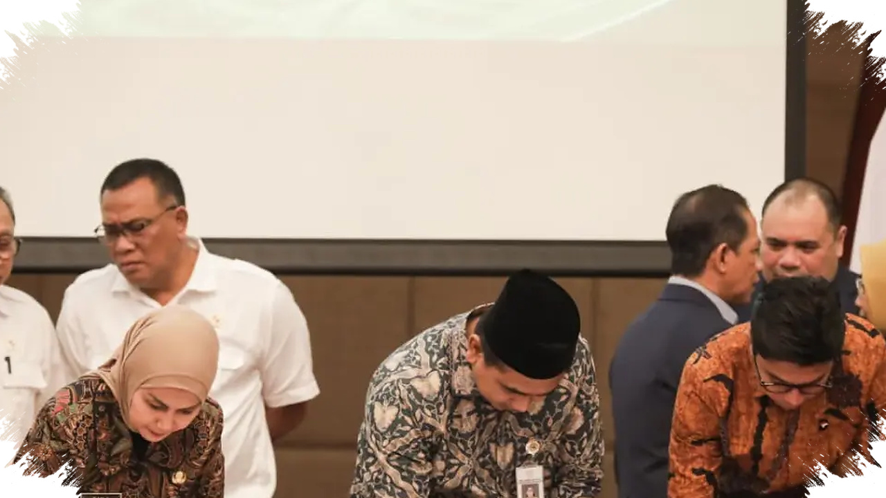 TPA Jatibarang Disiapkan Jadi Pusat Energi Sampah, Semarang Raya Jadi Proyek Awal Jateng
