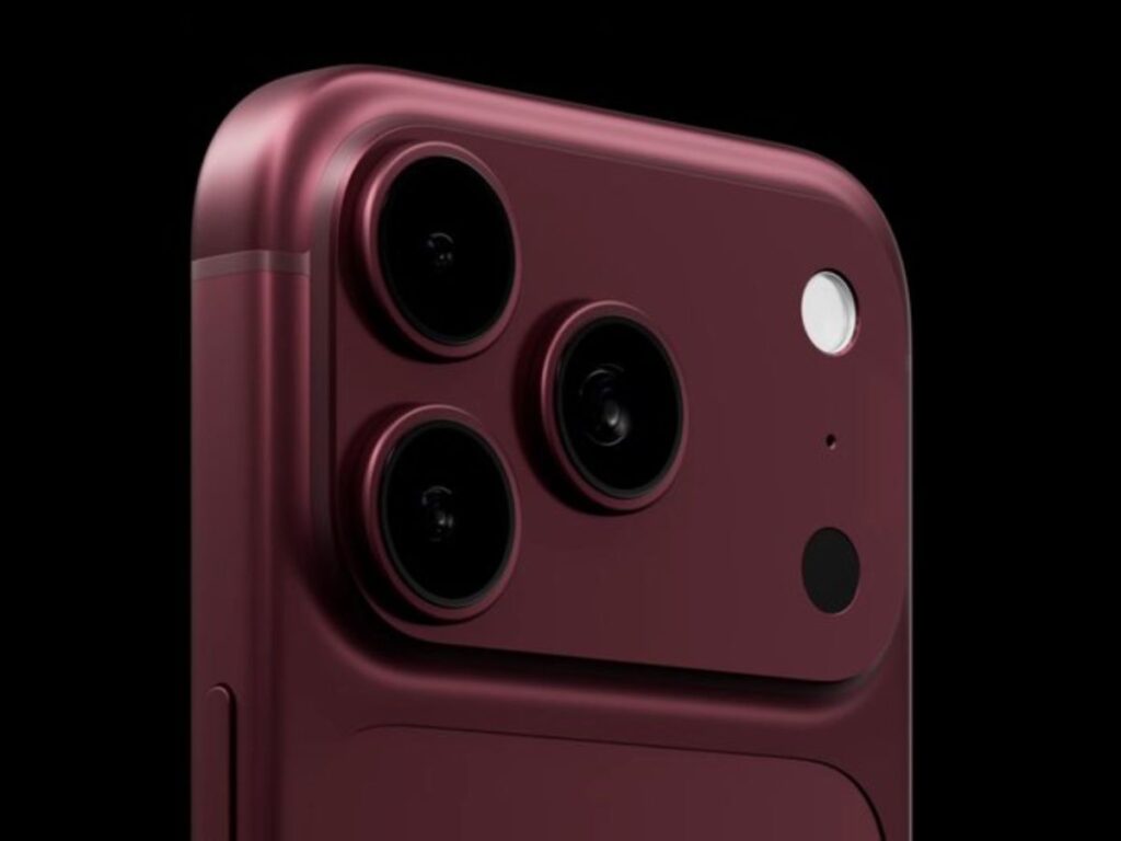 Baterai Lebih Awet Jadi Harapan Terbesar, iPhone 18 Juga Diincar Karena Touch ID Kembali